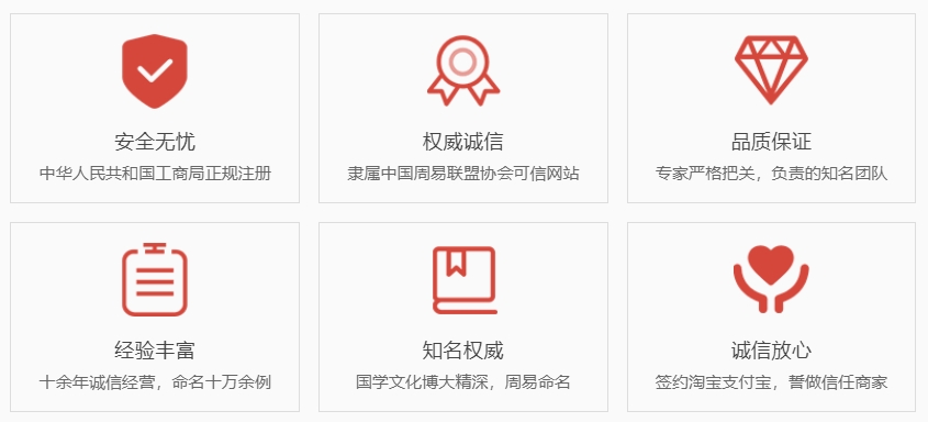 青岛权威起名大师-关于我们  第1张